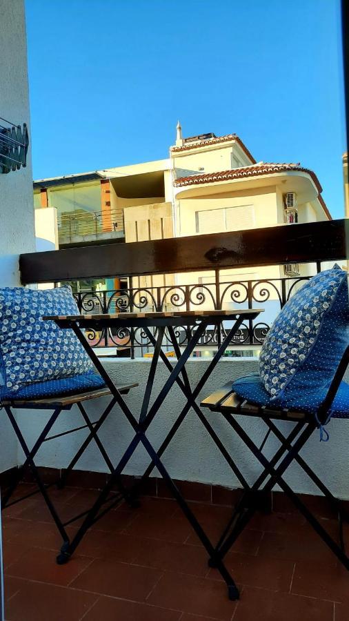 Albufeira Centro Oldtown Apartment Exterior photo