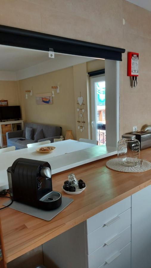 Albufeira Centro Oldtown Apartment Exterior photo