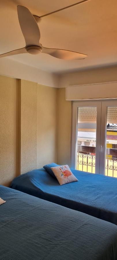 Albufeira Centro Oldtown Apartment Exterior photo