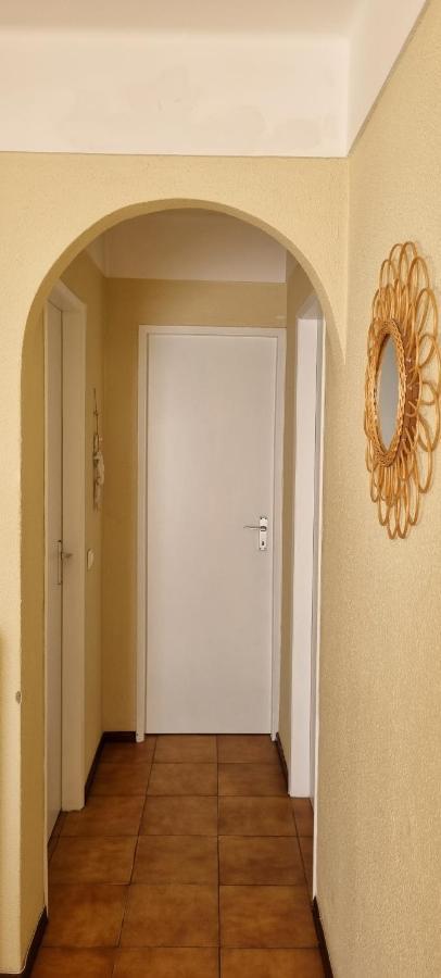 Albufeira Centro Oldtown Apartment Exterior photo