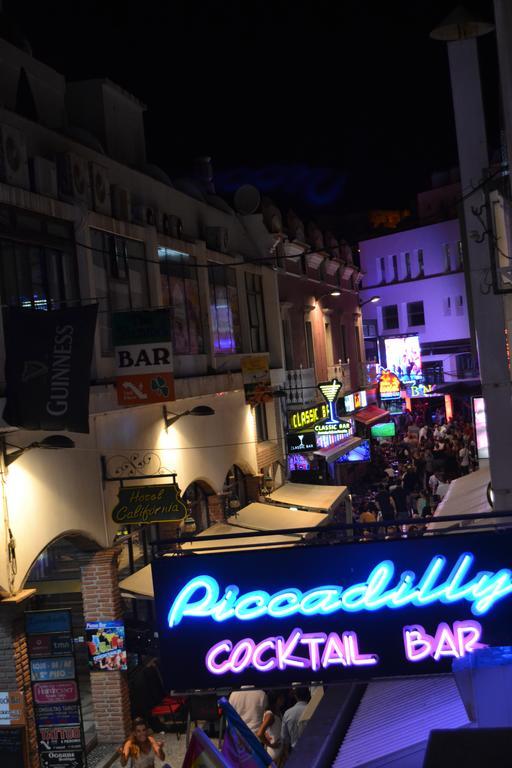 Albufeira Centro Oldtown Apartment Exterior photo