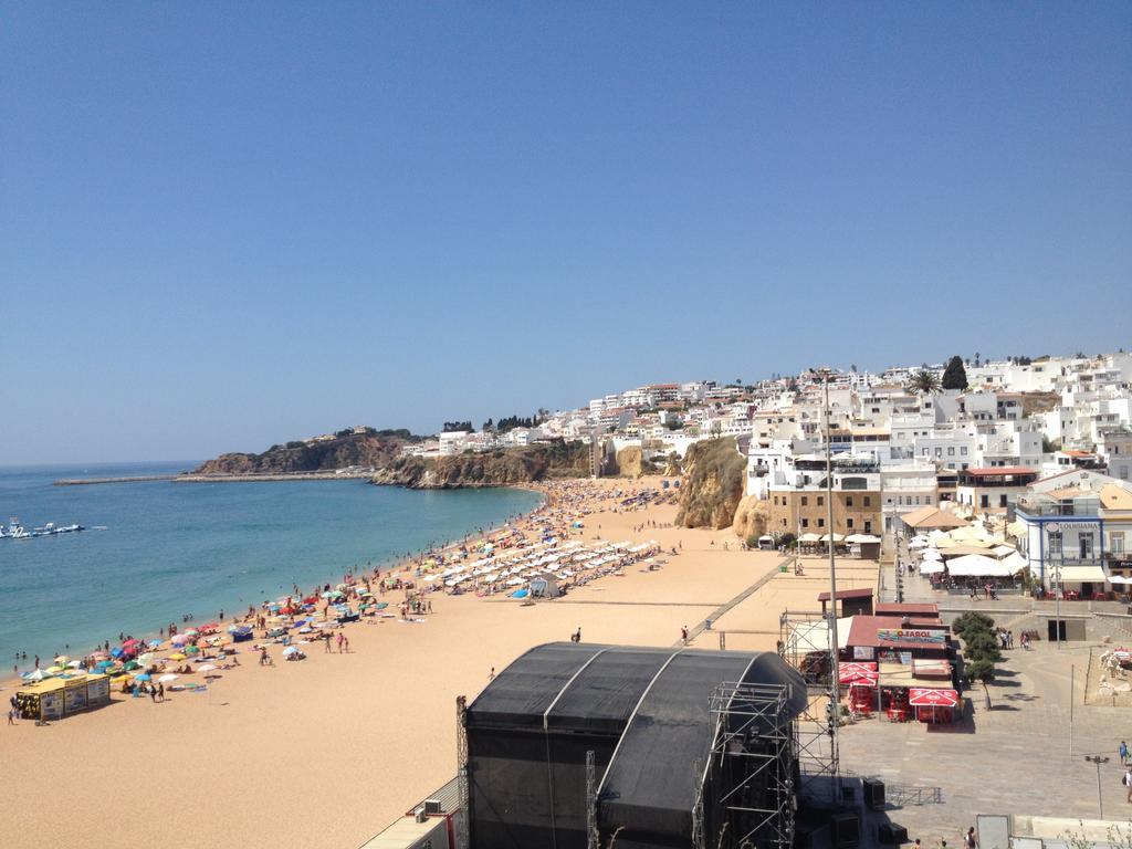 Albufeira Centro Oldtown Apartment Exterior photo