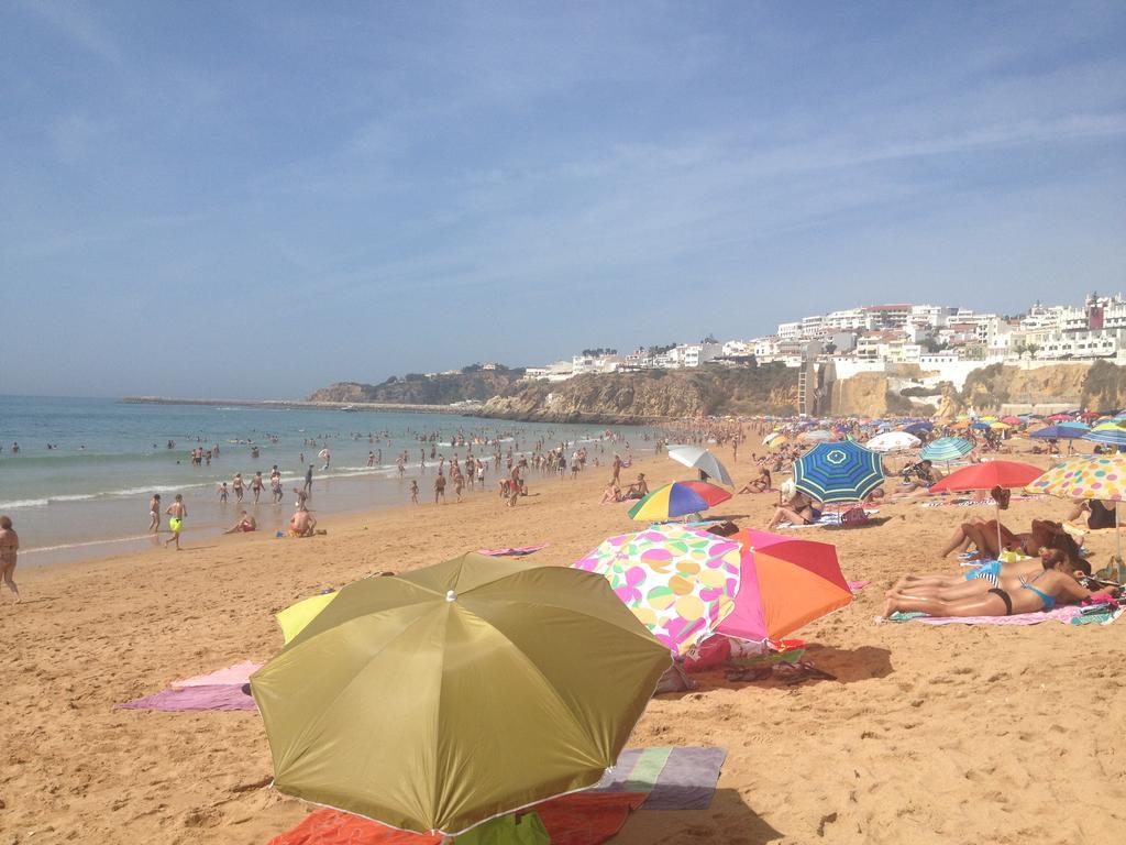 Albufeira Centro Oldtown Apartment Exterior photo
