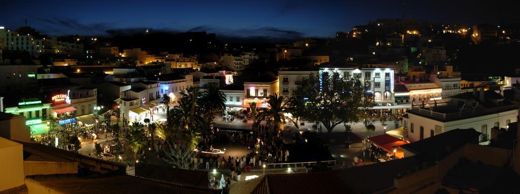 Albufeira Centro Oldtown Apartment Exterior photo